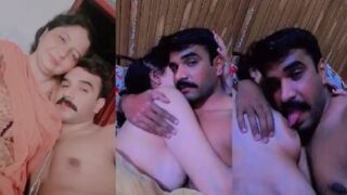Sexy Bhabhi Nangi Kar Devar Nai Chusa