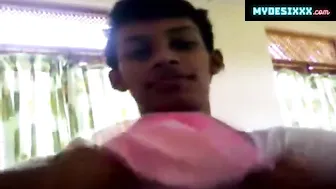 Desi Famous Kerala Babe Scandal Amazing Suck