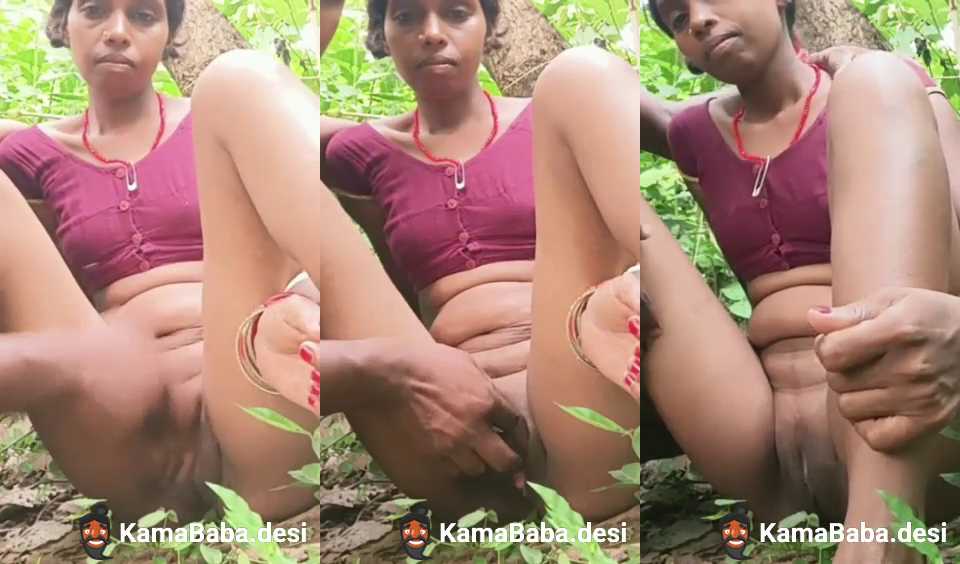 Adivasi Forest Bhabhi Sex XXX | Bold Scene