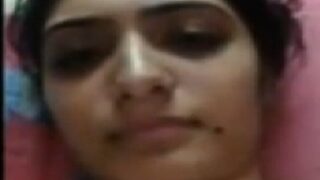 Bangalore School Teacher Self Pleasure Porn