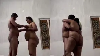 Tamil Mature Chubby Aunty Sex Mms
